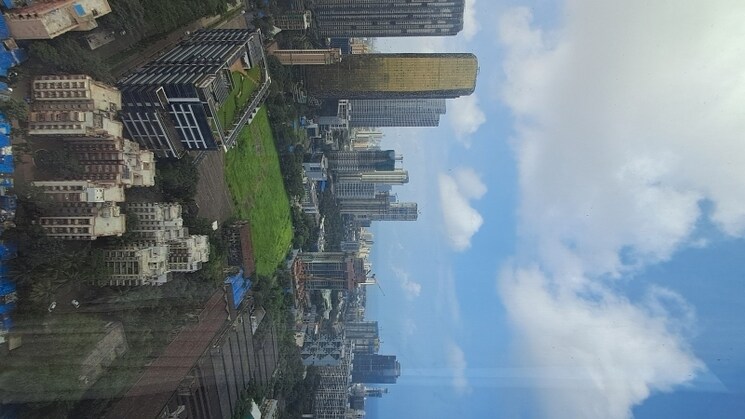 Exterior View, rustomjee-crown 4 Bedroom 2500 Sq.Ft. Apartment In Prabhadevi Mumbai 8052927