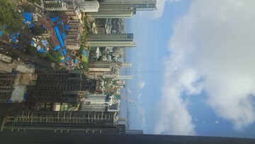 4 BHK Apartment – Exterior View View at Rustomjee Crown, Prabhadevi - for Sale