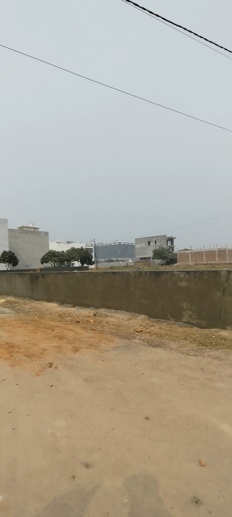 Exterior View, lal kuan  225 Sq.Yd. Plot In Lal Kuan Ghaziabad 8052928