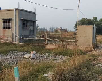  Plot For Sale in Joka
