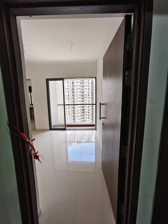 2 BHK Apartment For Rent in Runwal Eirene Balkum Pada Thane  8052945