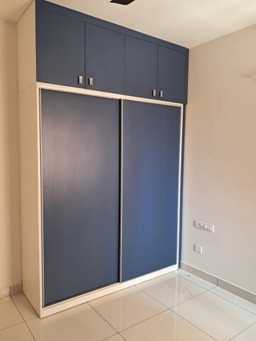Furnished Amenities in 2 BHK Apartment at Prestige Finsbury Park Hyde, Bagaluru  – for Rent