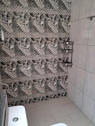 Bathroom in 2 BHK Apartment at Prestige Finsbury Park Hyde, Bagaluru  – for Rent