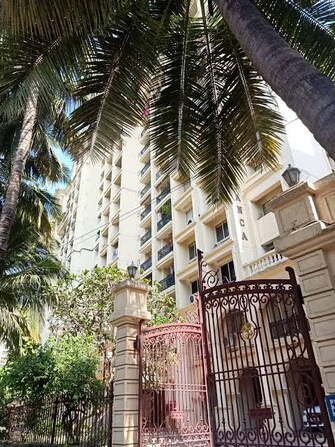 2 BHK Apartment For Rent in Bianca Tower Andheri West Mumbai  8052950