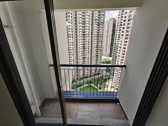 2 BHK Apartment For Rent in Runwal Eirene Balkum Pada Thane  8052945