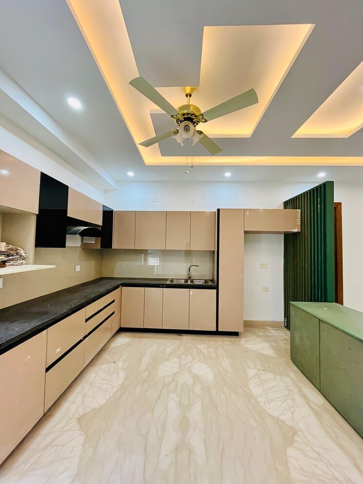 Bedroom, sushant-lok-2 3 Bedroom 180 Sq.Yd. Builder Floor In Sector 57 Gurgaon 8052962