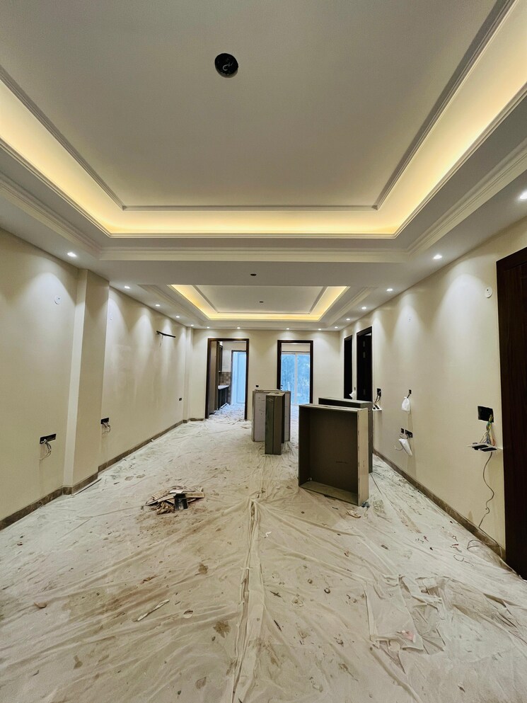 Room, sushant-lok-2 3 Bedroom 180 Sq.Yd. Builder Floor In Sector 57 Gurgaon 8052962