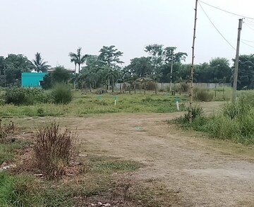 Plot Area in  Plot at Joka – for Sale