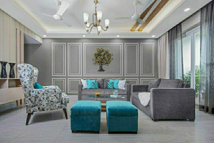 2 BHK + Pooja Room Villa For Sale in Apoorva Says R