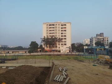  Plot For Sale in Rucha Keystone Bliss, Dhayari