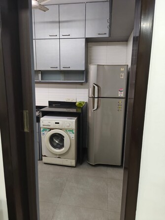 1 BHK Apartment For Rent in Lokhandwala Galaxy Byculla Mumbai  8052960