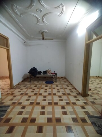 Living Room in 2 BHK Builder Floor at Kailashpuri – for Rent