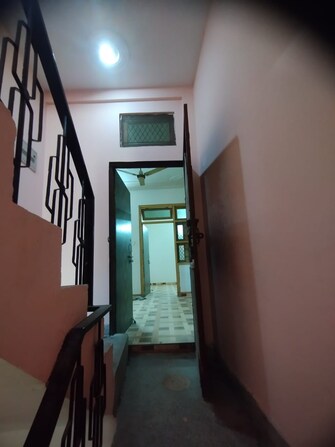 2 BHK Builder Floor For Rent in Kailashpuri Delhi  7805955