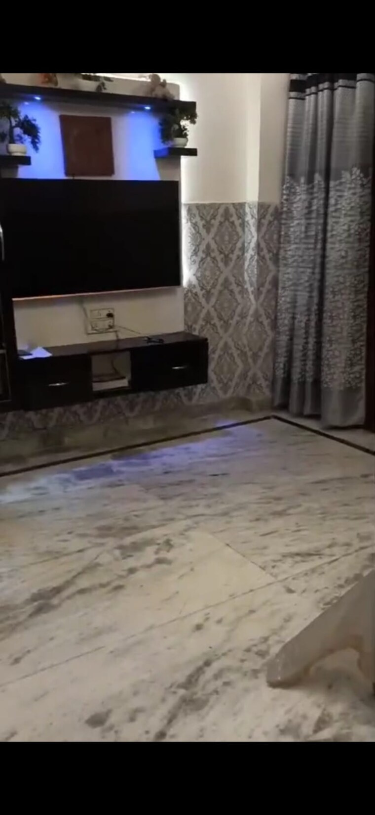 Bedroom, shalimar garden 2 Bedroom 900 Sq.Ft. Builder Floor In Shalimar Garden Ghaziabad 8052995