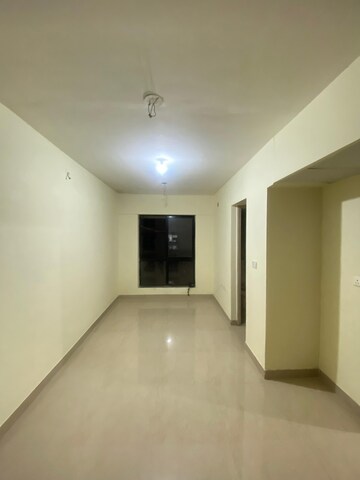 Living Room in 1 BHK Apartment at Lodha Golden Dream, Dombivli East – for Rent