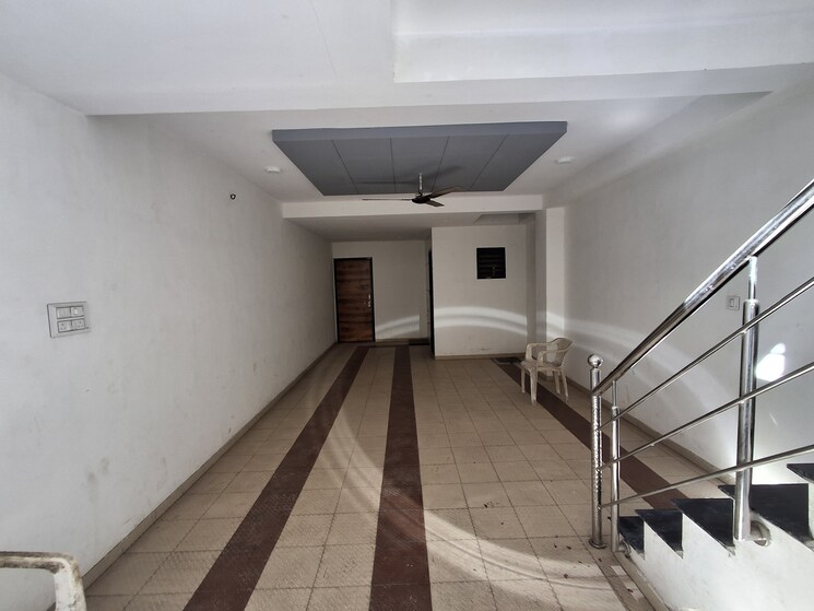 Living Room, adajan 4 Bedroom 4000 Sq.Ft. Independent House In Adajan Surat 8053017