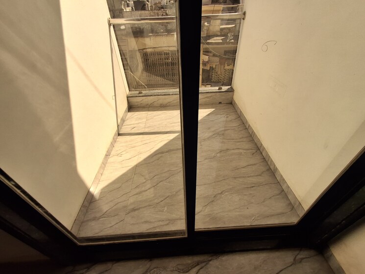 Balcony, adajan 4 Bedroom 4000 Sq.Ft. Independent House In Adajan Surat 8053017