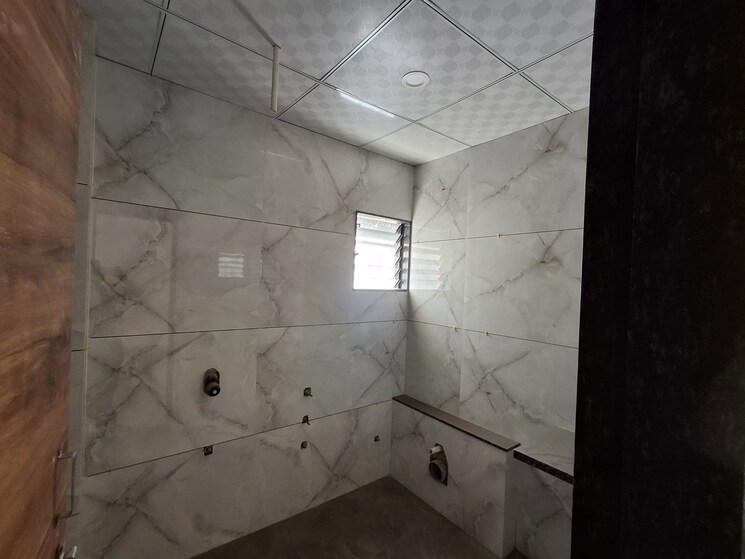 Bathroom, adajan 4 Bedroom 4000 Sq.Ft. Independent House In Adajan Surat 8053017