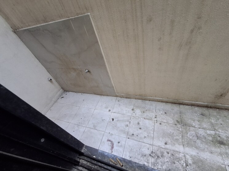 Bathroom, adajan 4 Bedroom 4000 Sq.Ft. Independent House In Adajan Surat 8053017