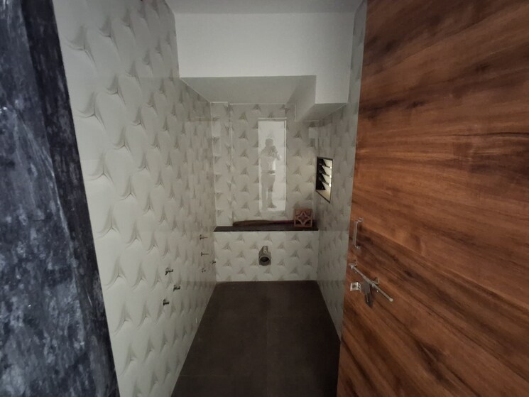 Bathroom, adajan 4 Bedroom 4000 Sq.Ft. Independent House In Adajan Surat 8053017