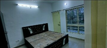 Bedroom in 3 BHK Apartment at Alkapuri – for Rent
