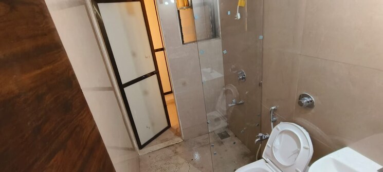 Master Bedroom, cosmos-horizon-phase-2 3 Bedroom 986 Sq.Ft. Apartment In Pokhran Road No 2 Thane 8052981