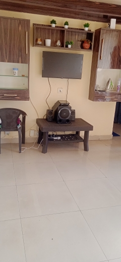 2 BHK Apartment For Sale in Gardenia Golf City