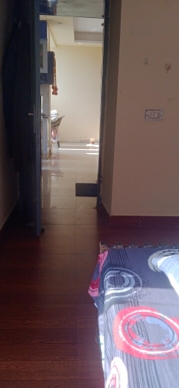Bathroom in 2 BHK Apartment at Gardenia Golf City, Sector 75 – for Sale