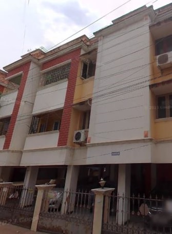 2 BHK Apartment For Resale in Harini Alagapuri Ramapuram Chennai  8052686