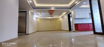 4 BHK Builder Floor For Rent in Srishti Greenfield Homes Green Fields Colony Faridabad  8052991