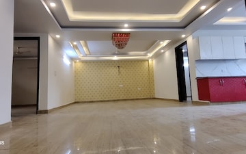 4 BHK Builder Floor For Rent in Srishti Greenfield Homes, Green Fields Colony