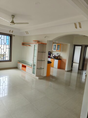 Living Room in 2 BHK Villa at Laxmi Nagar – for Sale