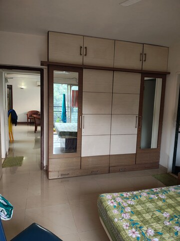 Room in 2 BHK Apartment at Nahar Amrit Shakti, Chandivali – for Rent