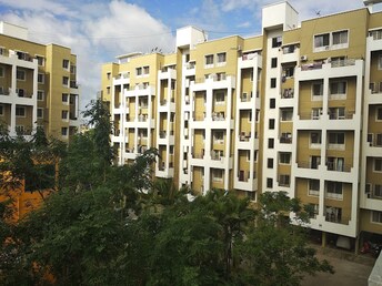 2 BHK Apartment For Rent in Sukhwani Palms Phase II Wagholi Pune  8049171