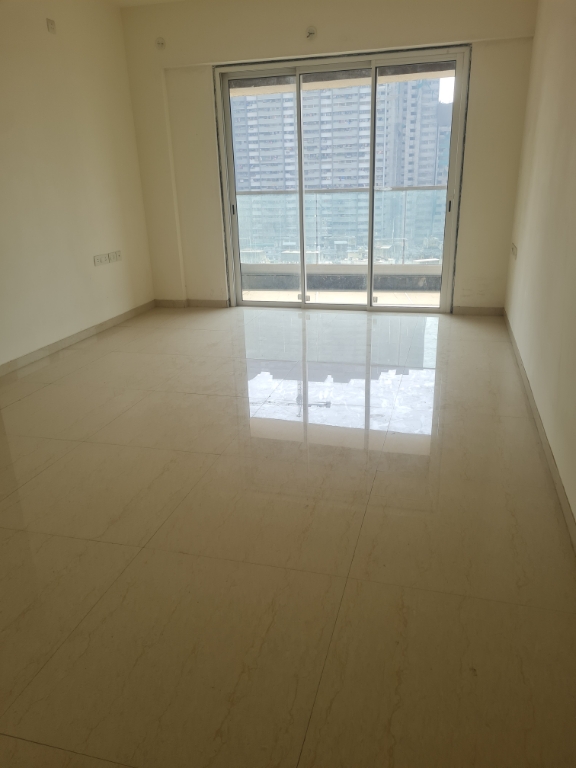 3 BHK 107 Sq.Yd. Apartment in Runwal Nirvana