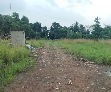 Plot Area in  Plot at Joka – for Sale