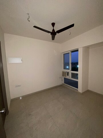 Master Bedroom in 2 BHK Apartment at Lodha Palava Crown, Dombivli East – for Rent