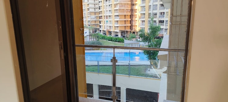 Swimming Pool, cosmos-horizon-phase-2 2 Bedroom 705 Sq.Ft. Apartment In Pokhran Road No 2 Thane 8053003