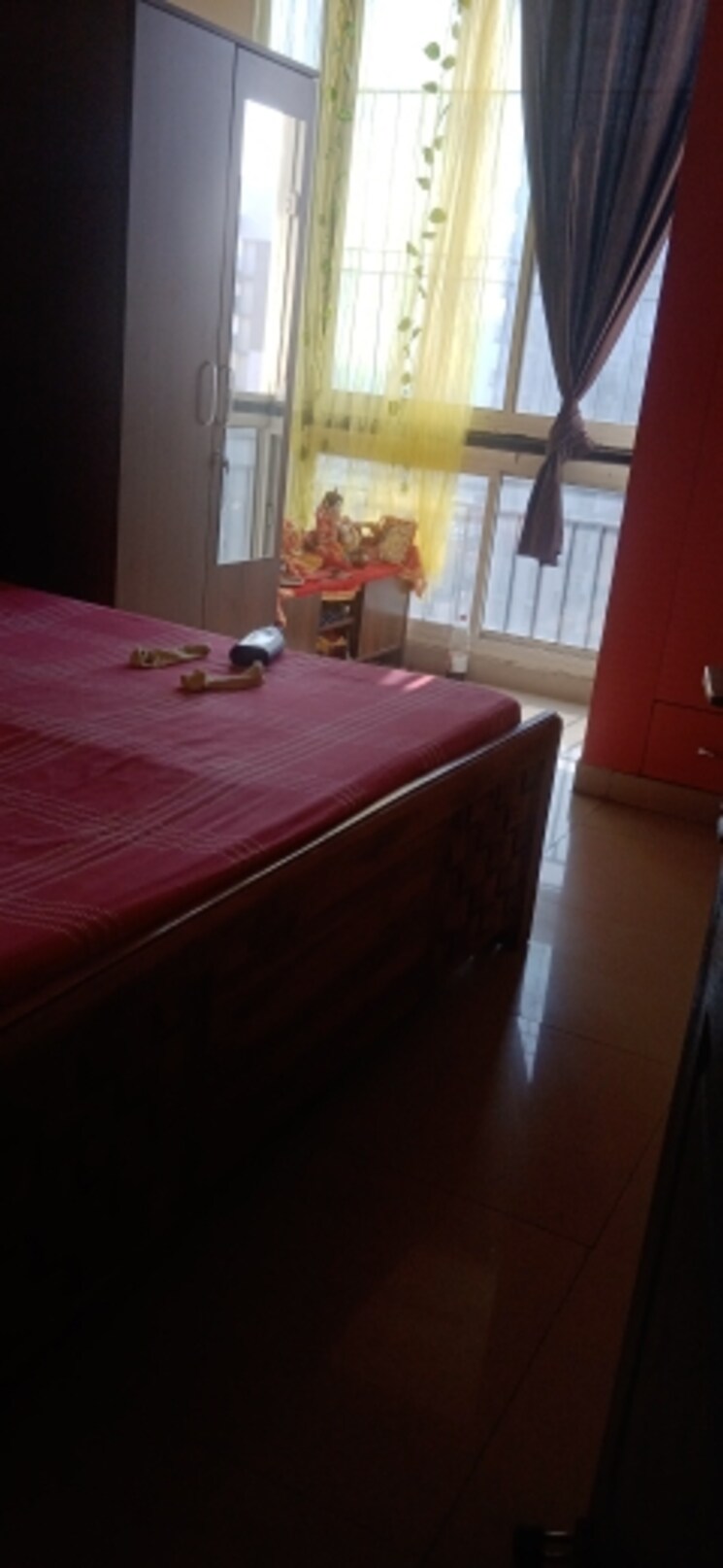 Bedroom, gardenia-golf-city 2 Bedroom 1150 Sq.Ft. Apartment In Sector 75 Noida 8053016