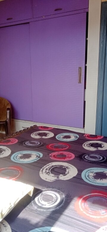 Bedroom in 2 BHK Apartment at Gardenia Golf City, Sector 75 – for Sale