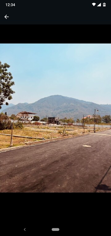 Plot Area in  Plot at Sahastradhara Road – for Sale