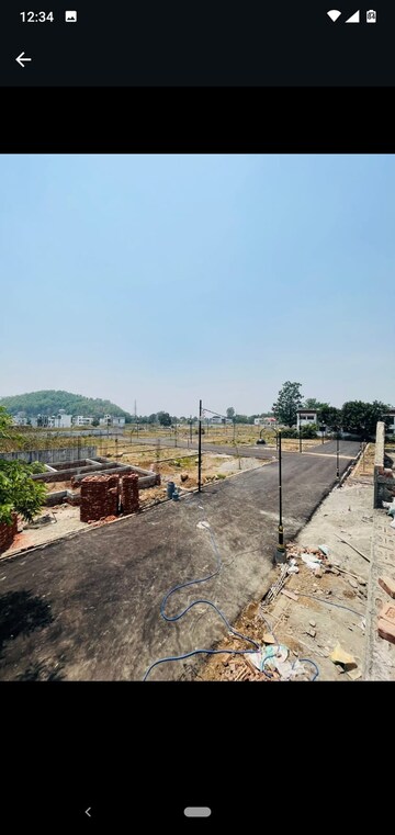 Plot Area in  Plot at Sahastradhara Road – for Sale