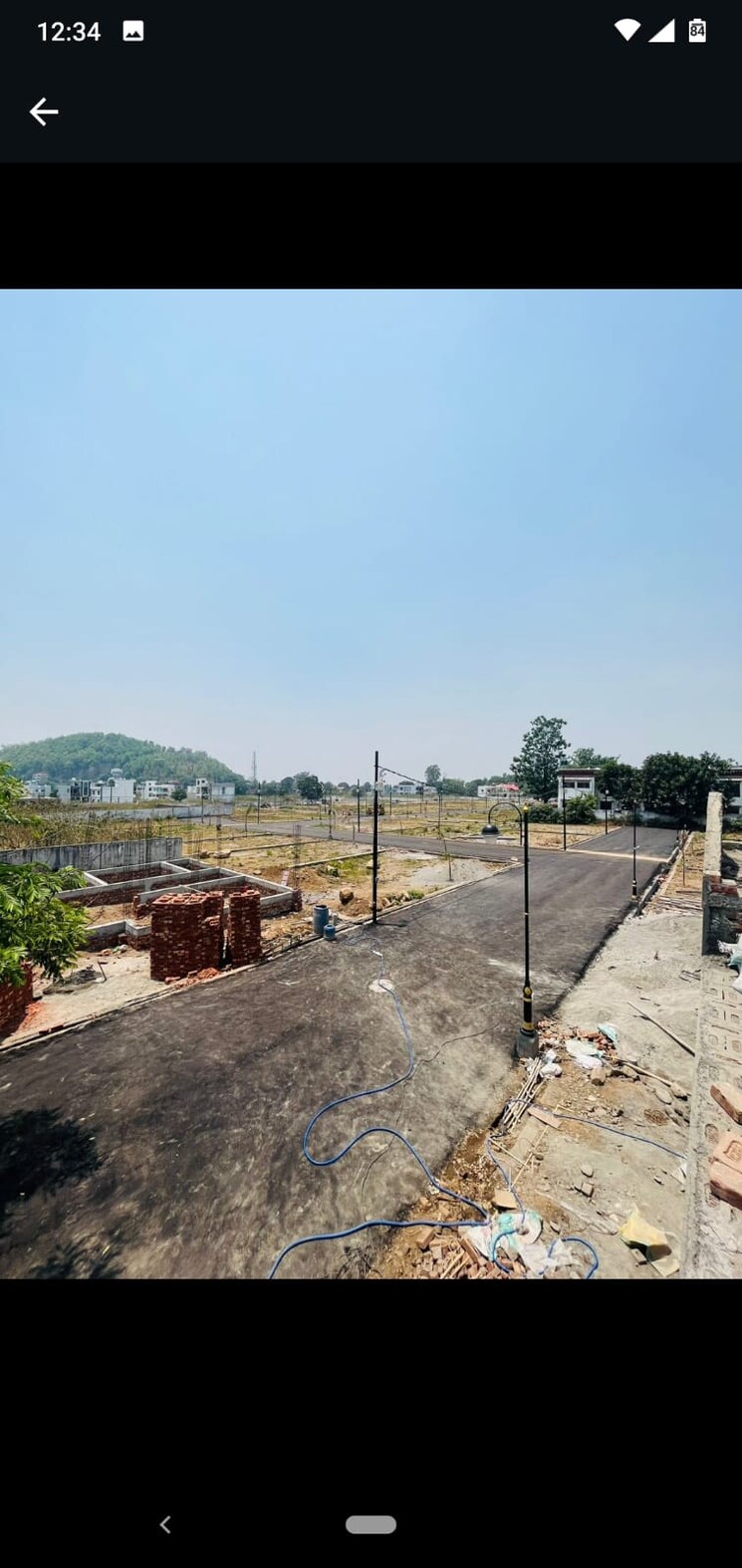 undefined, sahastradhara road  250 Sq.Yd. Plot In Sahastradhara Road Dehradun 8053011