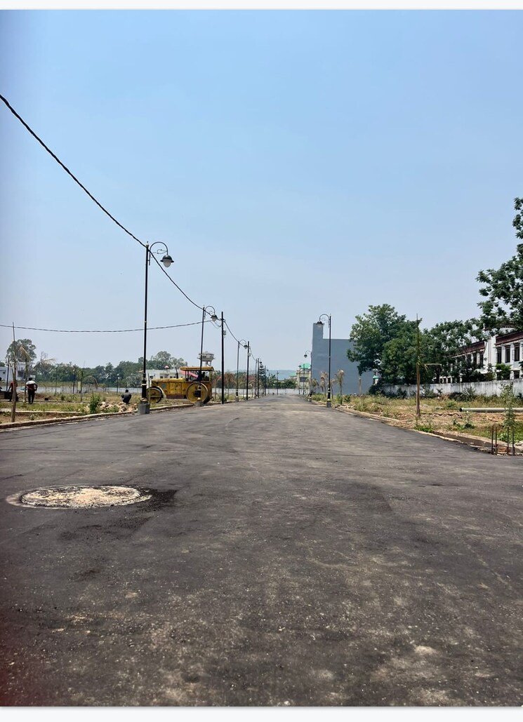 Exterior View, sahastradhara road  250 Sq.Yd. Plot In Sahastradhara Road Dehradun 8053011