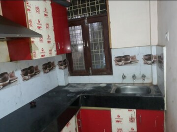 Kitchen in 3 BHK Apartment at Bhind Road – for Rent