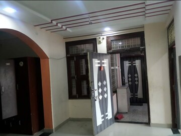 Living Room in 3 BHK Apartment at Bhind Road – for Rent