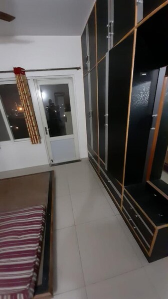 3 BHK Apartment For Rent in HM World City Jp Nagar Bangalore  8053034