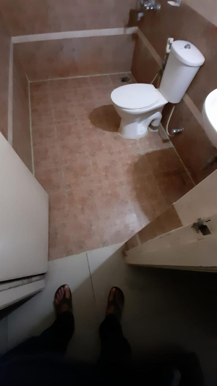 Master Bedroom, hm-world-city 3 Bedroom 1838 Sq.Ft. Apartment In Jp Nagar Bangalore 8053034