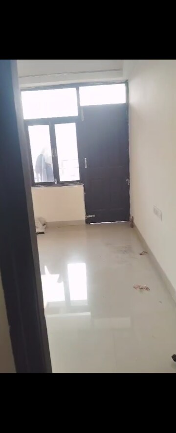 Building Lobby in 3 BHK Apartment at Vasu Fortune Residency, Raj Nagar Extension – for Rent
