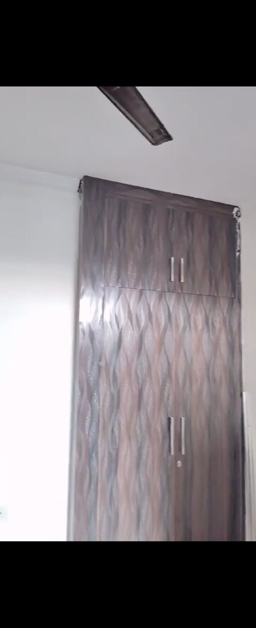 Building Lobby in 3 BHK Apartment at Vasu Fortune Residency, Raj Nagar Extension – for Rent